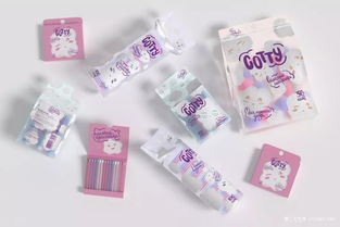 日用品百貨產(chǎn)品包裝設(shè)計(jì) 平衡美觀與實(shí)用性的藝術(shù)