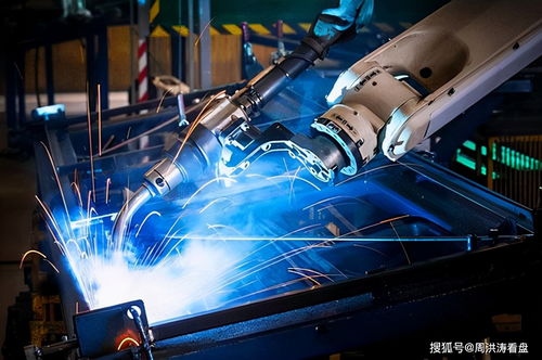 國(guó)之重器，A股軍工產(chǎn)業(yè)鏈細(xì)分龍頭大盤點(diǎn)（建議收藏）